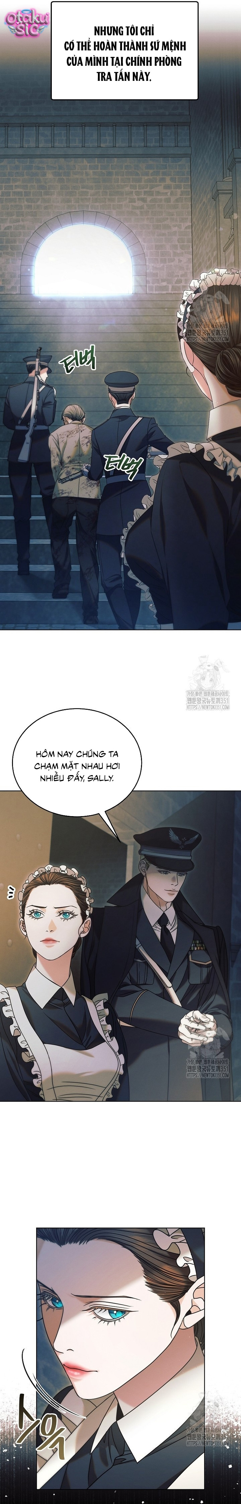 Hãy Cầu Xin Ta Đi - Chap 2 - Trang 18