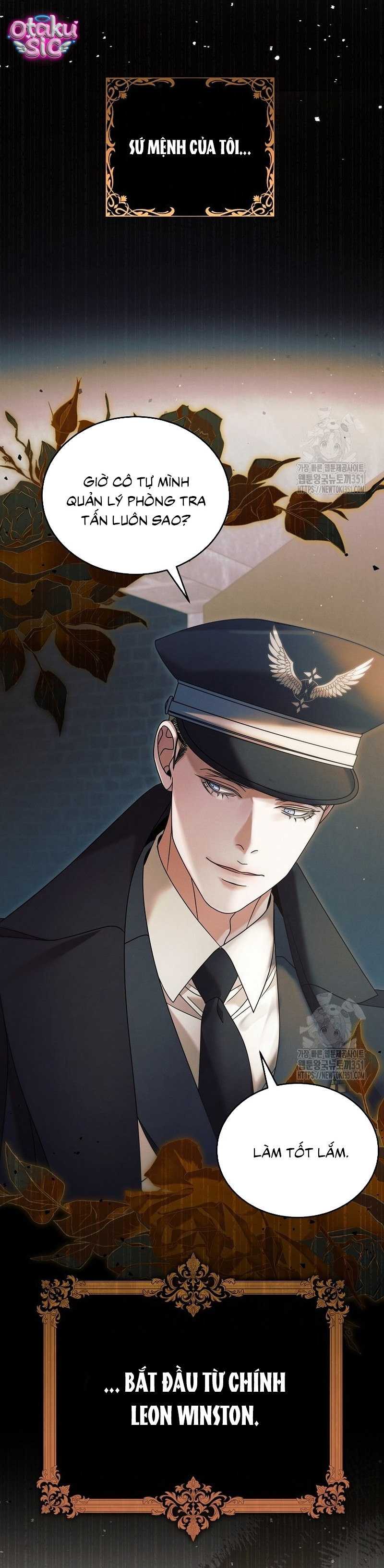 Hãy Cầu Xin Ta Đi - Chap 2 - Trang 19