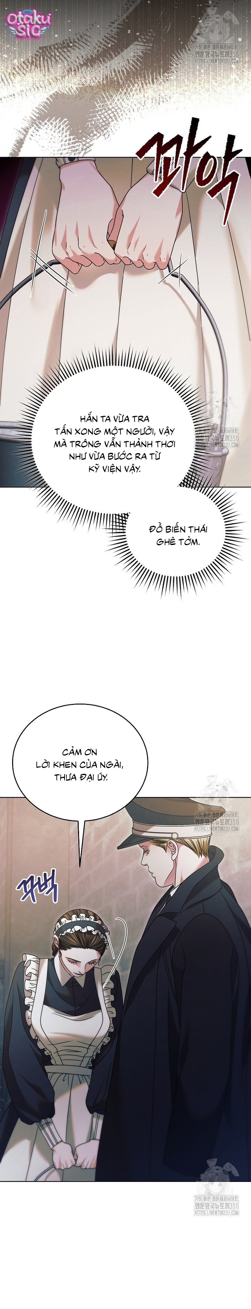 Hãy Cầu Xin Ta Đi - Chap 2 - Trang 20