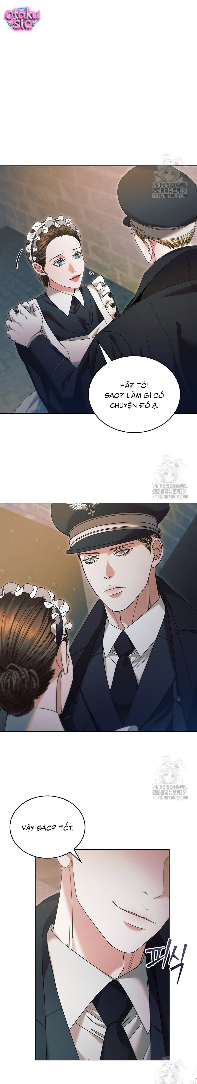 Hãy Cầu Xin Ta Đi - Chap 2 - Trang 22
