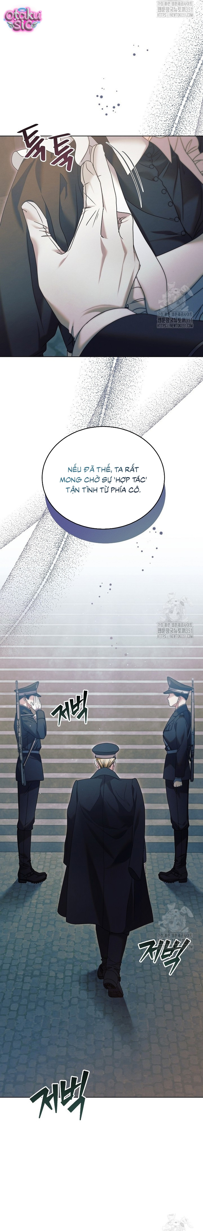 Hãy Cầu Xin Ta Đi - Chap 2 - Trang 23