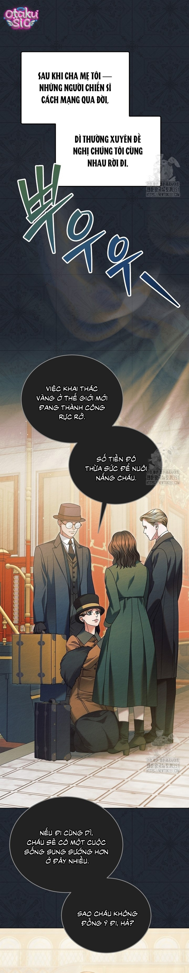 Hãy Cầu Xin Ta Đi - Chap 2 - Trang 27