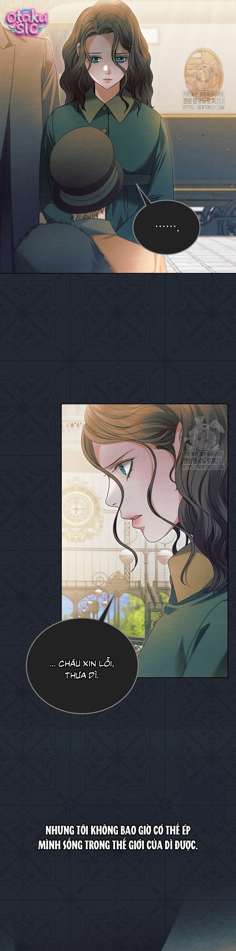 Hãy Cầu Xin Ta Đi - Chap 2 - Trang 28