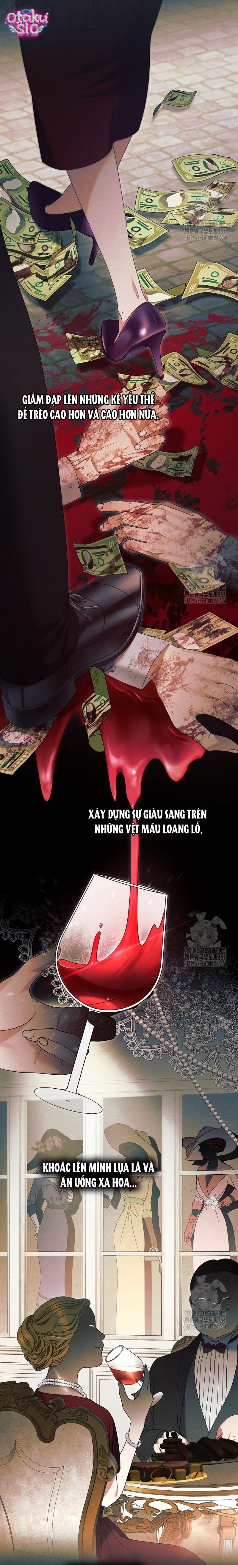 Hãy Cầu Xin Ta Đi - Chap 2 - Trang 29