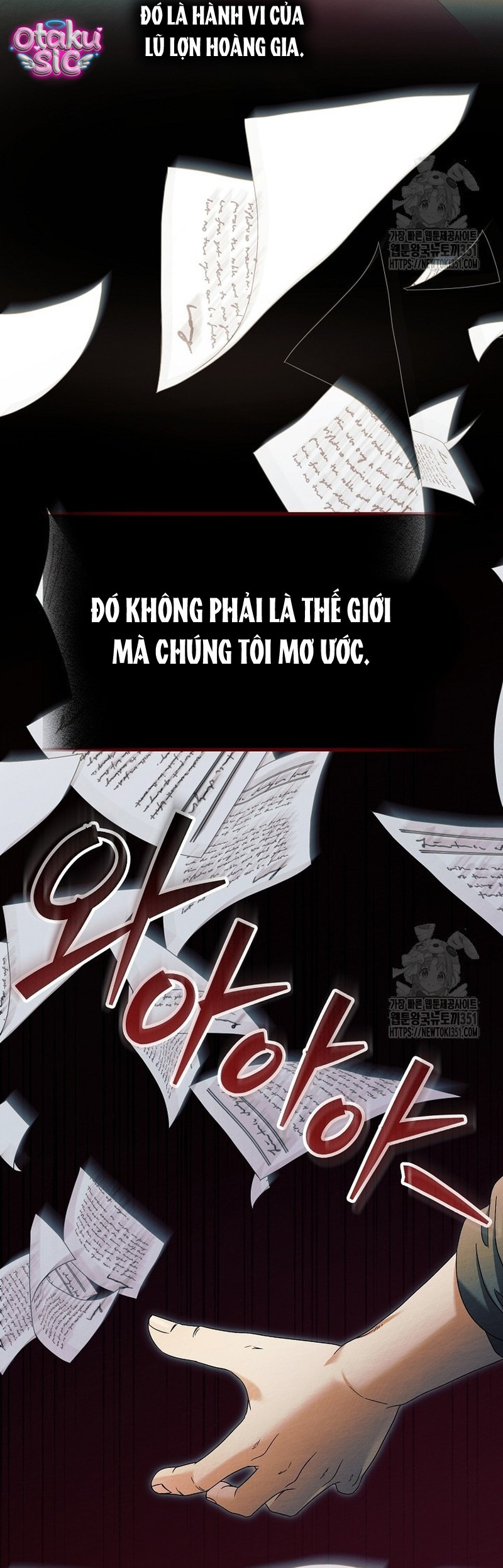 Hãy Cầu Xin Ta Đi - Chap 2 - Trang 30