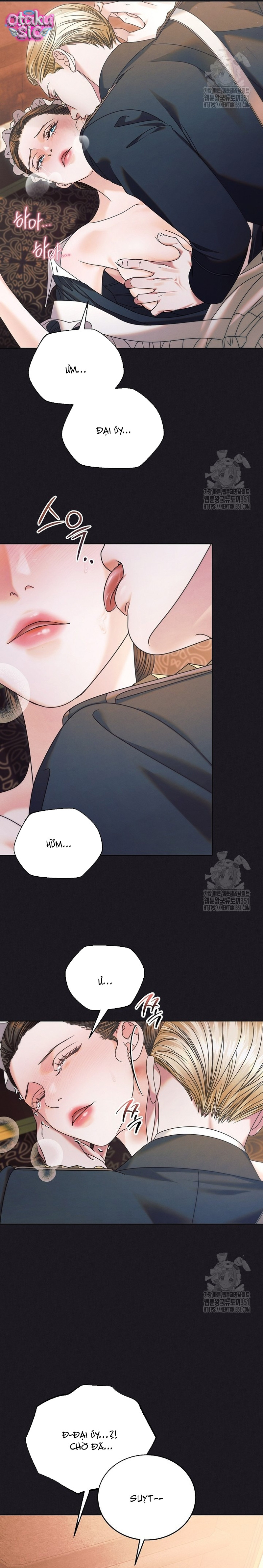 Hãy Cầu Xin Ta Đi - Chap 2 - Trang 4