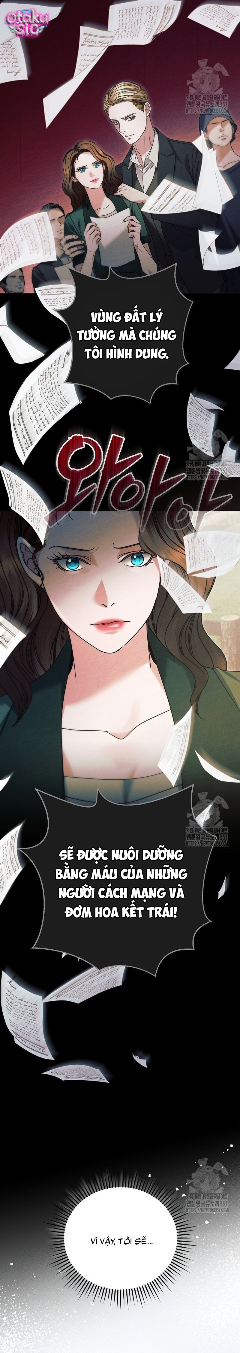 Hãy Cầu Xin Ta Đi - Chap 2 - Trang 31