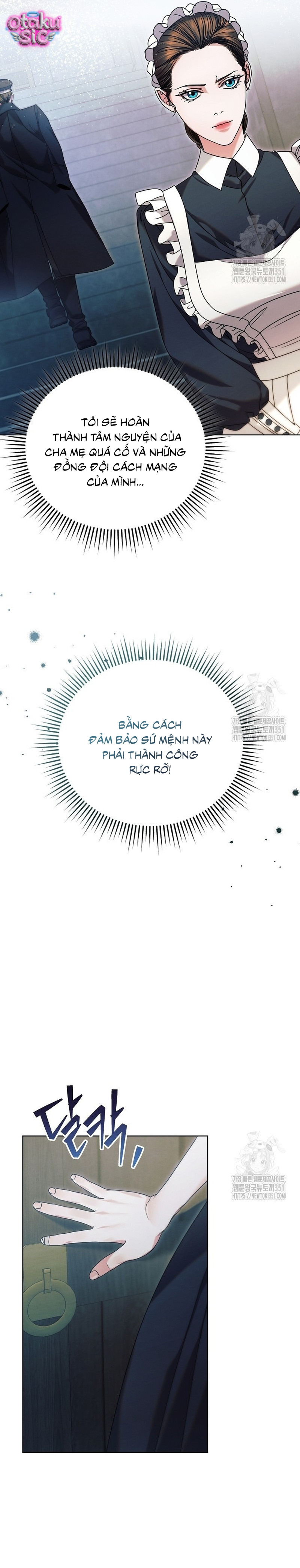 Hãy Cầu Xin Ta Đi - Chap 2 - Trang 32