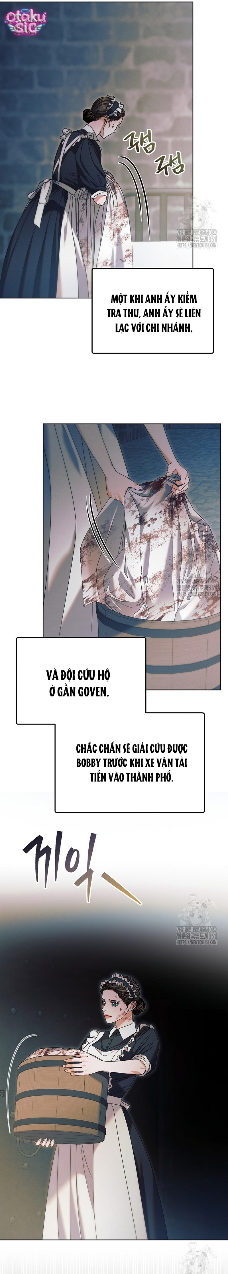 Hãy Cầu Xin Ta Đi - Chap 2 - Trang 34