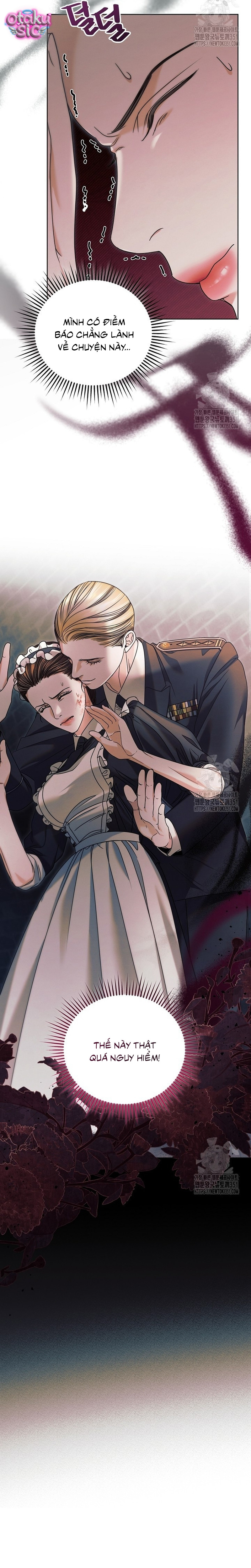 Hãy Cầu Xin Ta Đi - Chap 2 - Trang 38