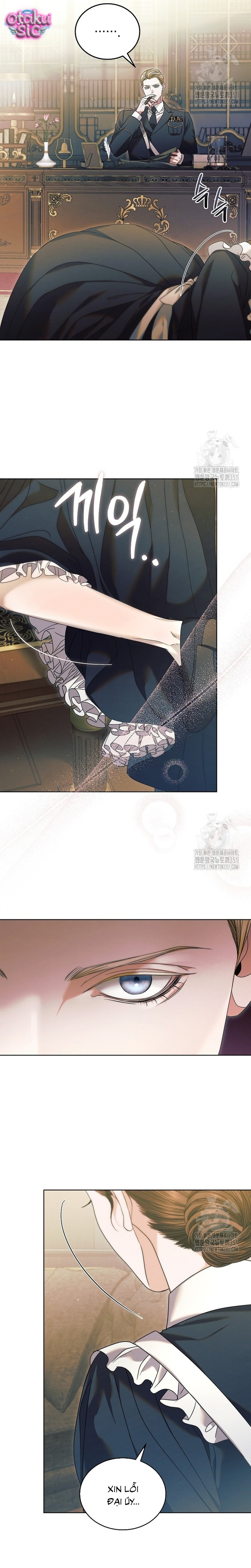 Hãy Cầu Xin Ta Đi - Chap 2 - Trang 7
