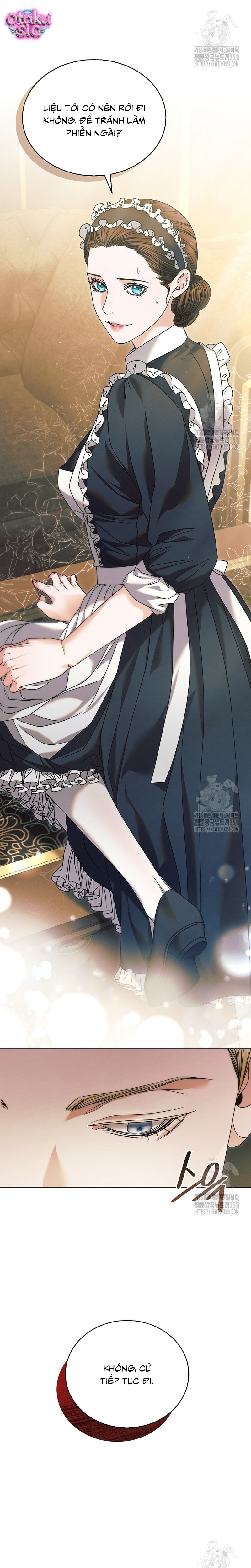 Hãy Cầu Xin Ta Đi - Chap 2 - Trang 8
