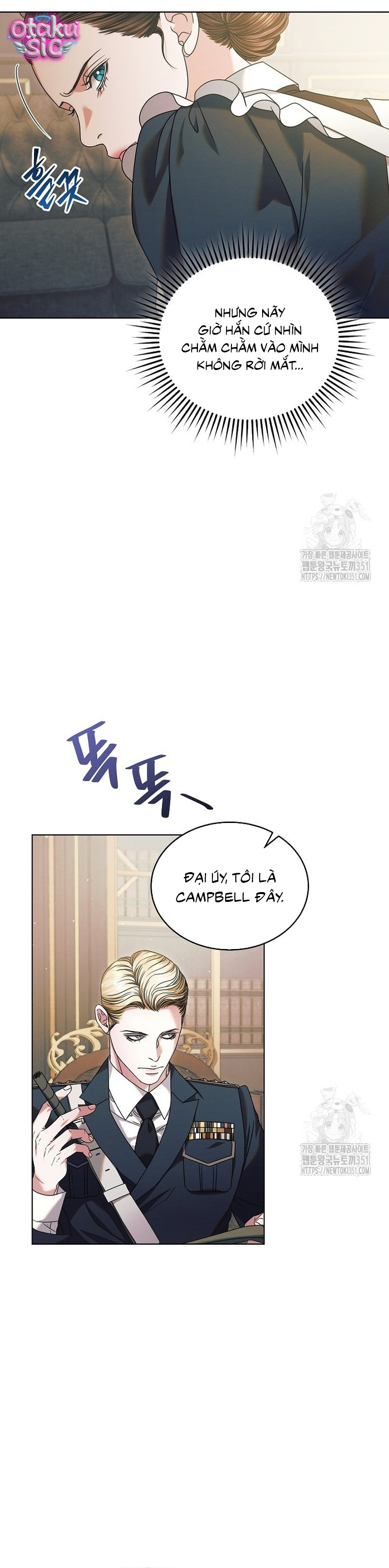 Hãy Cầu Xin Ta Đi - Chap 2 - Trang 10