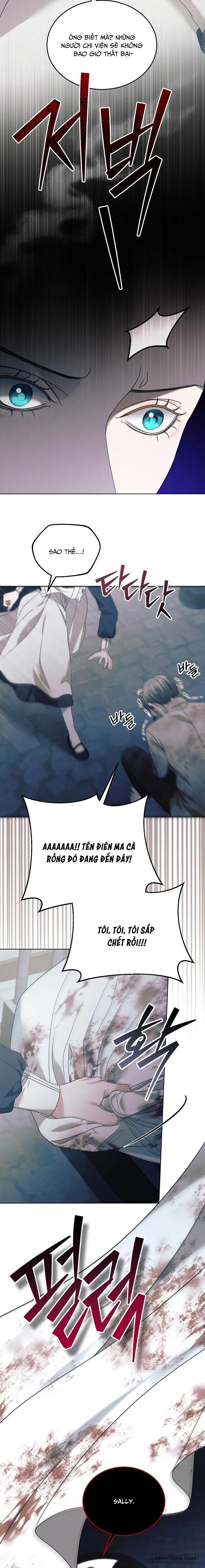 Hãy Cầu Xin Tôi Đi - Chap 1 - Trang 13