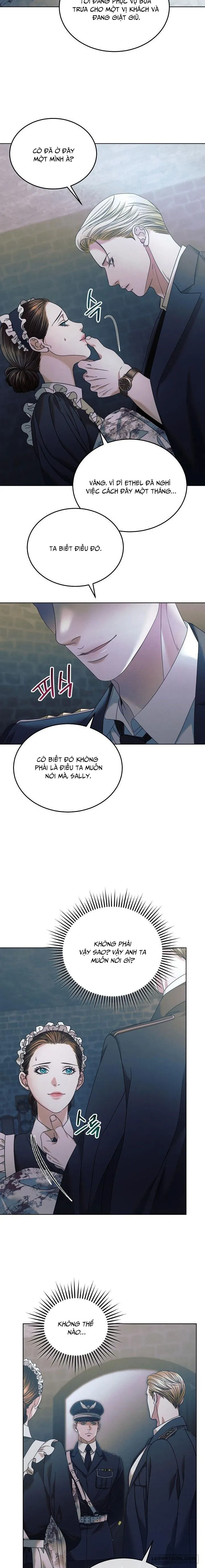 Hãy Cầu Xin Tôi Đi - Chap 1 - Trang 15