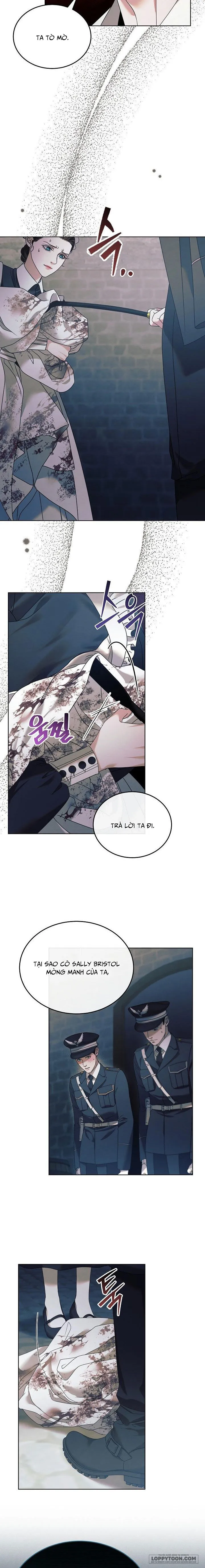 Hãy Cầu Xin Tôi Đi - Chap 1 - Trang 17