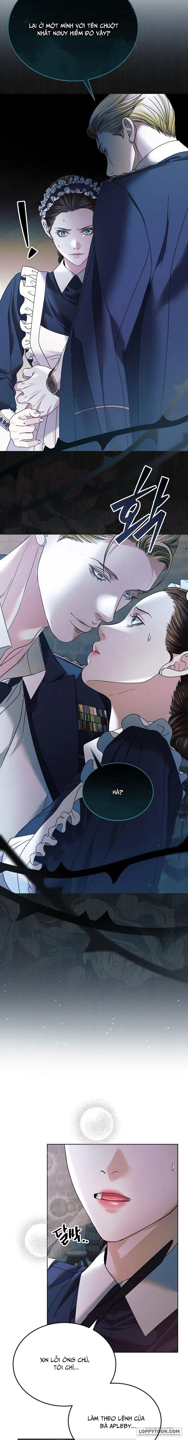 Hãy Cầu Xin Tôi Đi - Chap 1 - Trang 18
