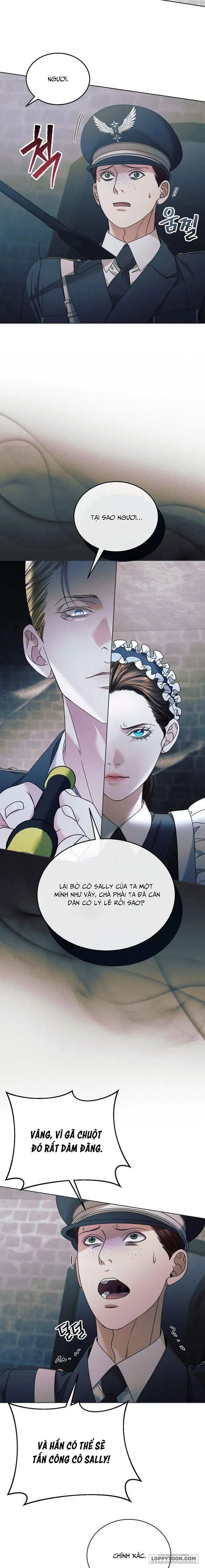 Hãy Cầu Xin Tôi Đi - Chap 1 - Trang 20