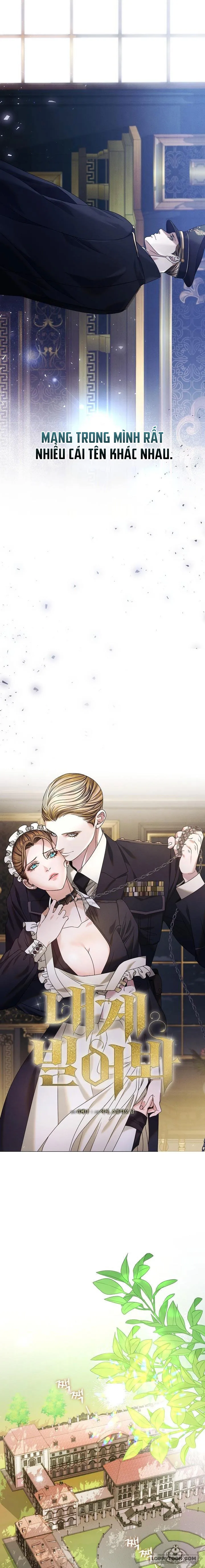 Hãy Cầu Xin Tôi Đi - Chap 1 - Trang 3