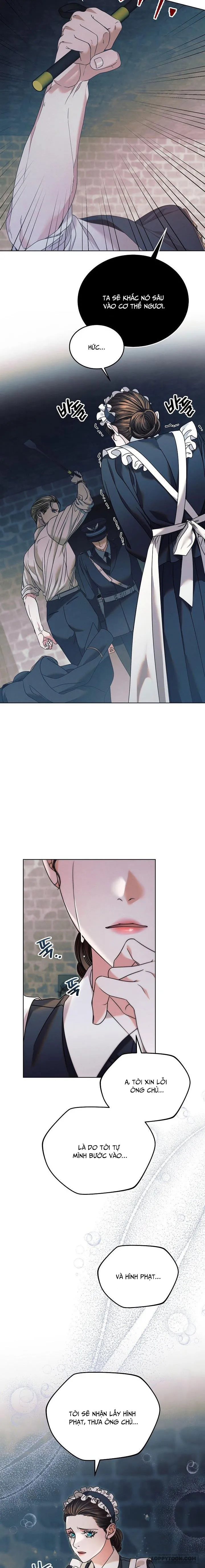 Hãy Cầu Xin Tôi Đi - Chap 1 - Trang 22