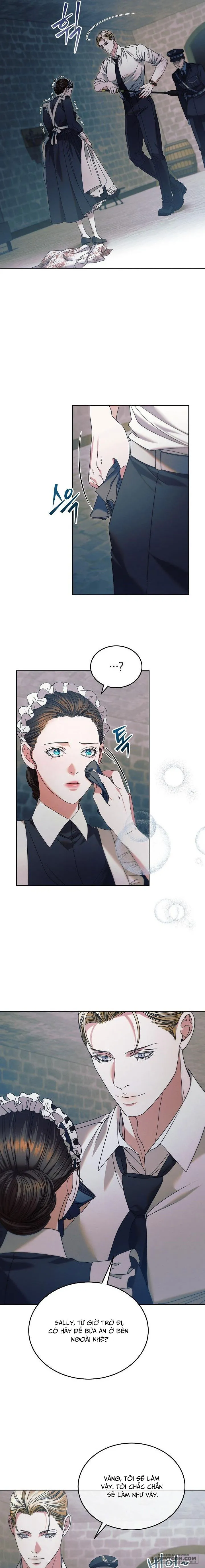 Hãy Cầu Xin Tôi Đi - Chap 1 - Trang 24