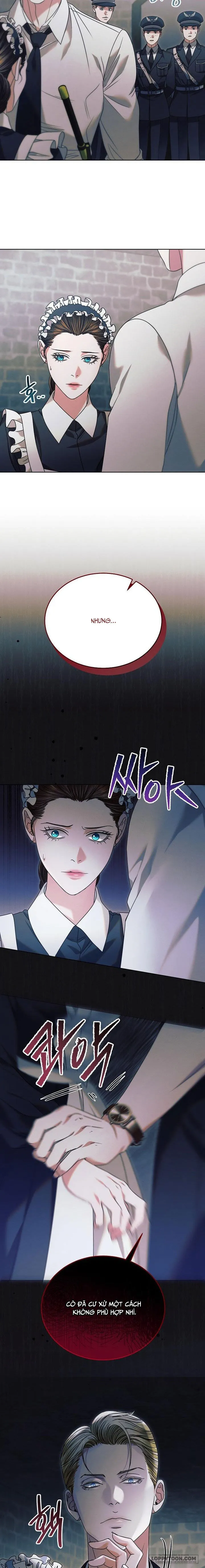 Hãy Cầu Xin Tôi Đi - Chap 1 - Trang 25