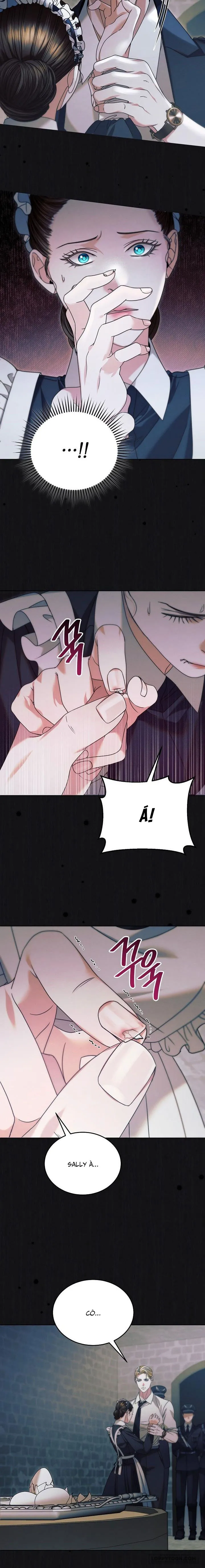 Hãy Cầu Xin Tôi Đi - Chap 1 - Trang 26