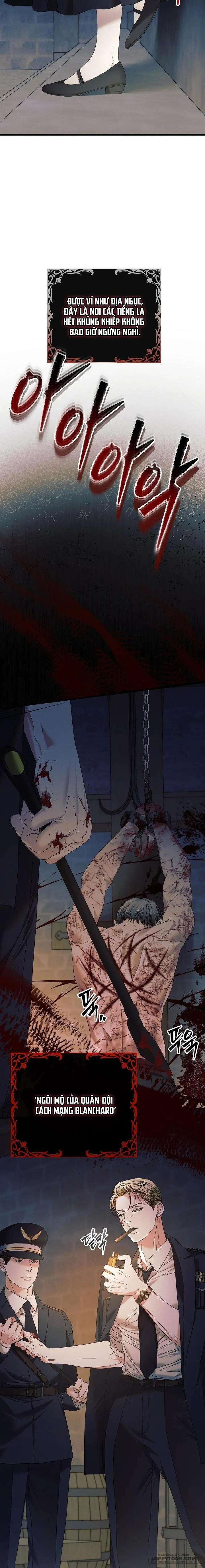 Hãy Cầu Xin Tôi Đi - Chap 1 - Trang 5