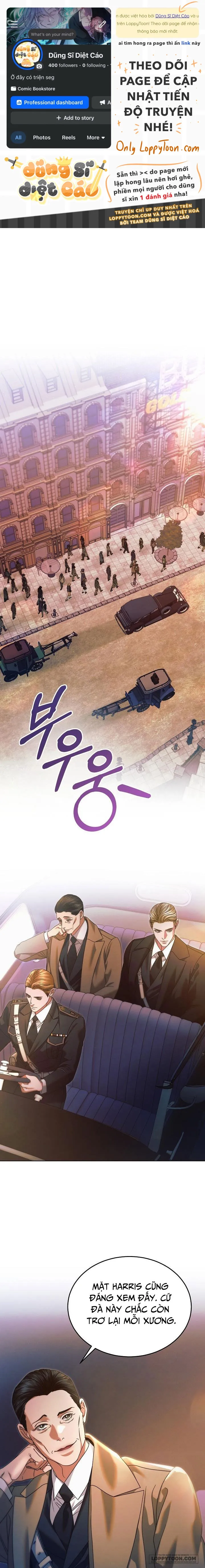 Hãy Cầu Xin Tôi Đi - Chap 10 - Trang 1