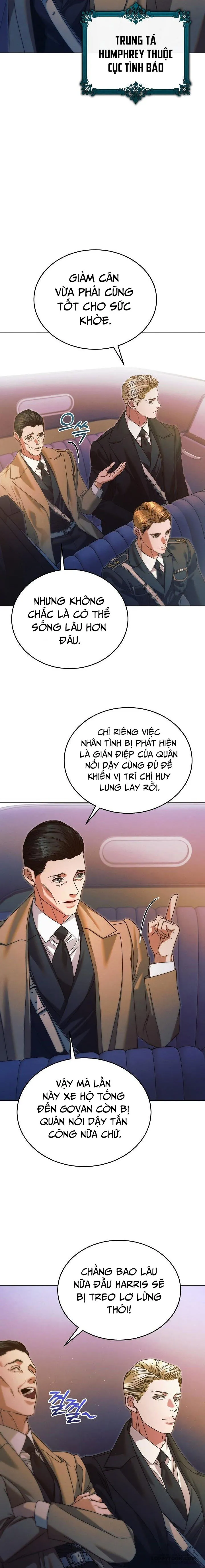 Hãy Cầu Xin Tôi Đi - Chap 10 - Trang 2