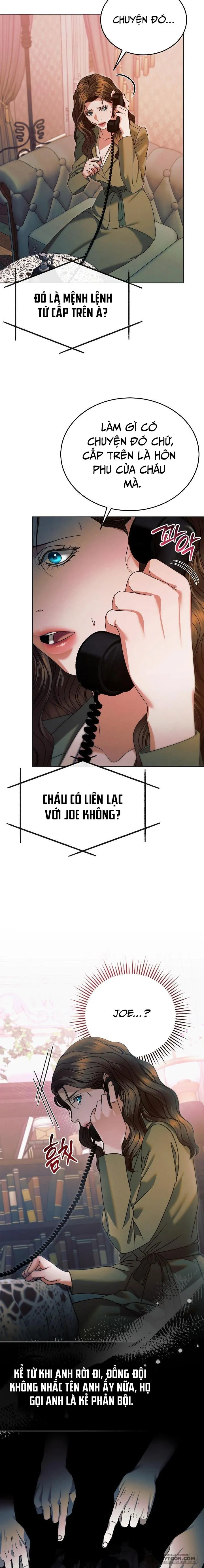 Hãy Cầu Xin Tôi Đi - Chap 10 - Trang 11