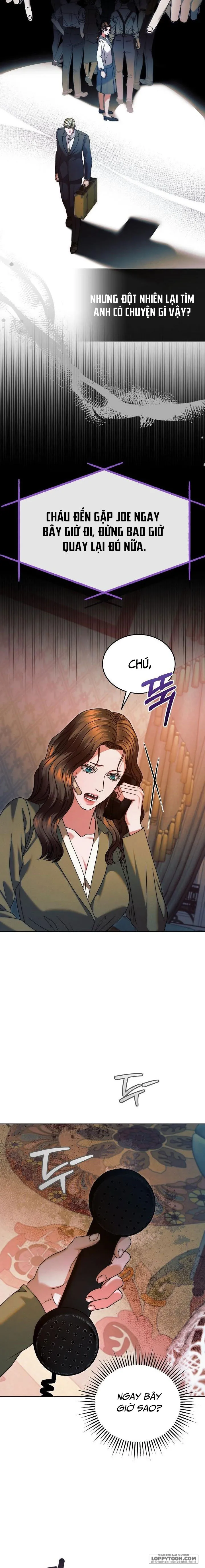 Hãy Cầu Xin Tôi Đi - Chap 10 - Trang 12
