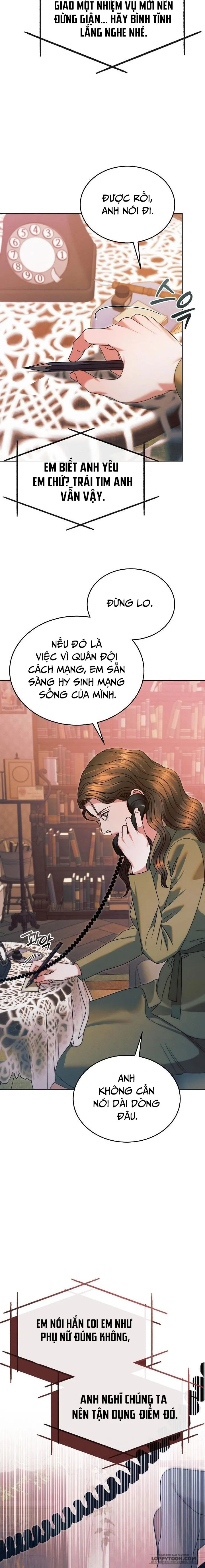 Hãy Cầu Xin Tôi Đi - Chap 10 - Trang 14