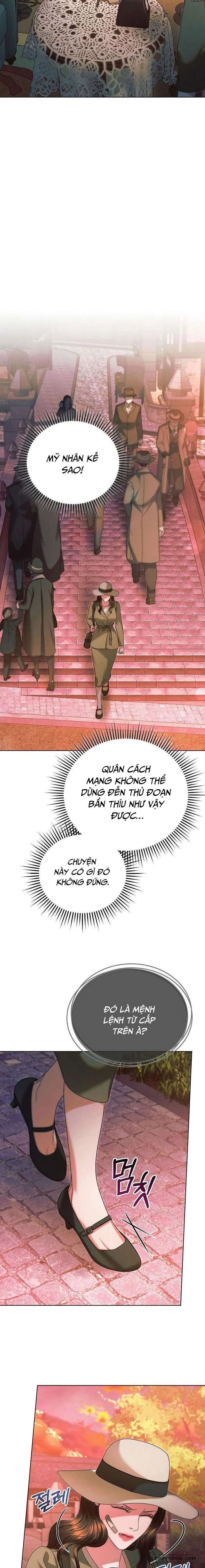 Hãy Cầu Xin Tôi Đi - Chap 10 - Trang 18