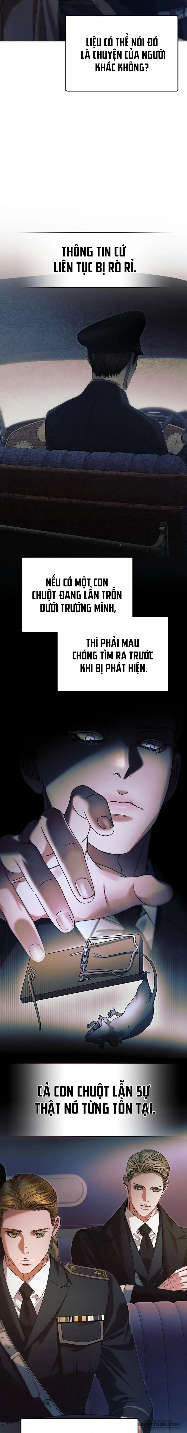 Hãy Cầu Xin Tôi Đi - Chap 10 - Trang 3