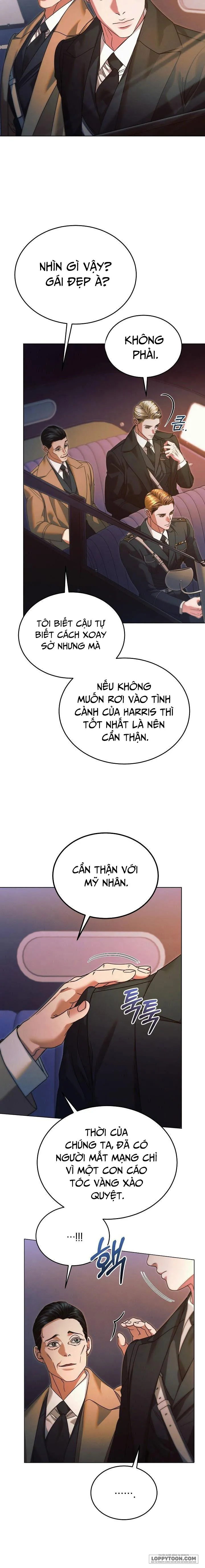 Hãy Cầu Xin Tôi Đi - Chap 10 - Trang 5