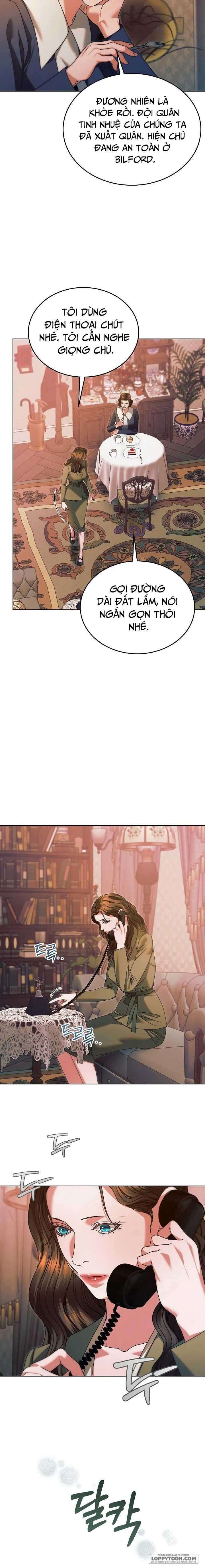 Hãy Cầu Xin Tôi Đi - Chap 10 - Trang 9