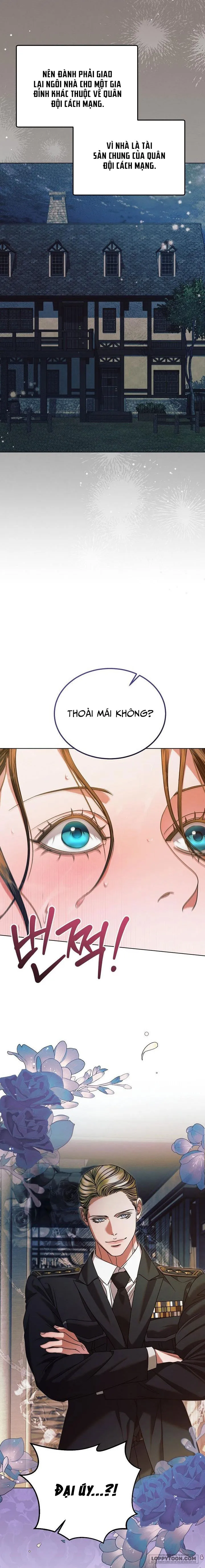 Hãy Cầu Xin Tôi Đi - Chap 11 - Trang 13