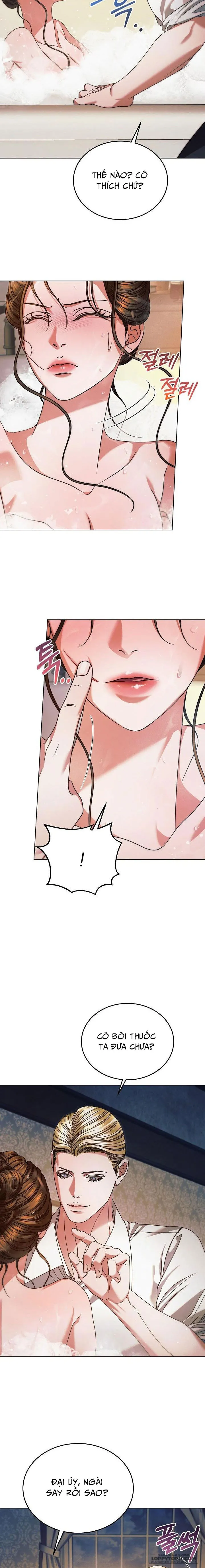 Hãy Cầu Xin Tôi Đi - Chap 11 - Trang 16