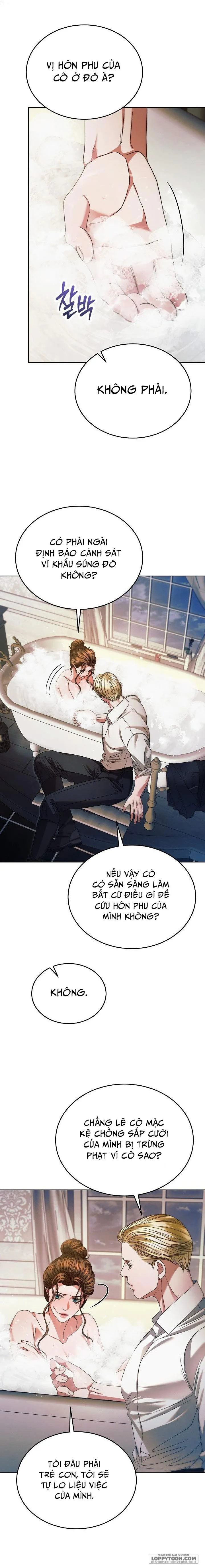 Hãy Cầu Xin Tôi Đi - Chap 11 - Trang 18