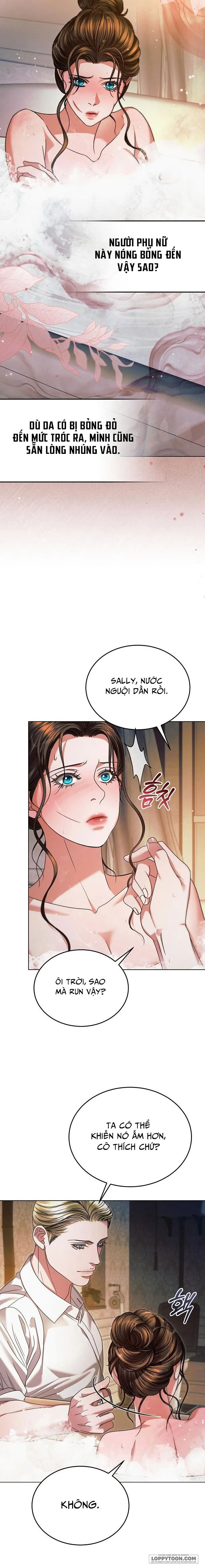 Hãy Cầu Xin Tôi Đi - Chap 11 - Trang 22