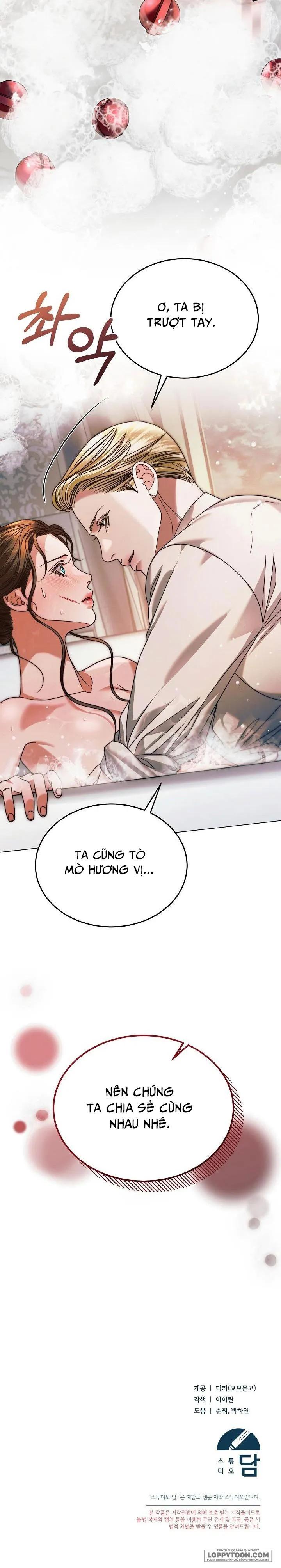 Hãy Cầu Xin Tôi Đi - Chap 11 - Trang 24