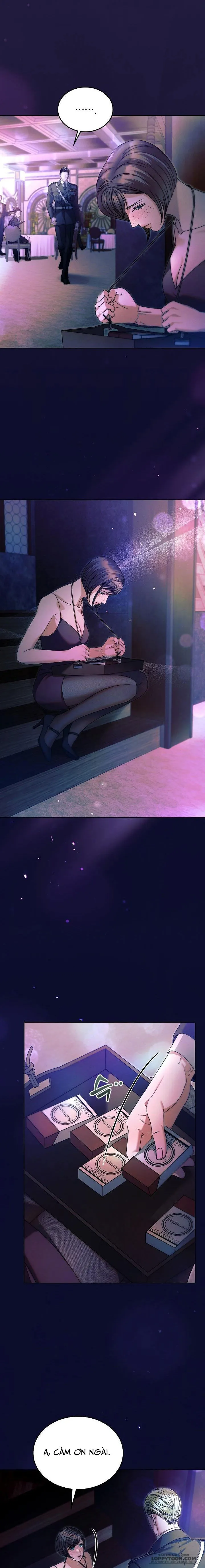 Hãy Cầu Xin Tôi Đi - Chap 11 - Trang 4