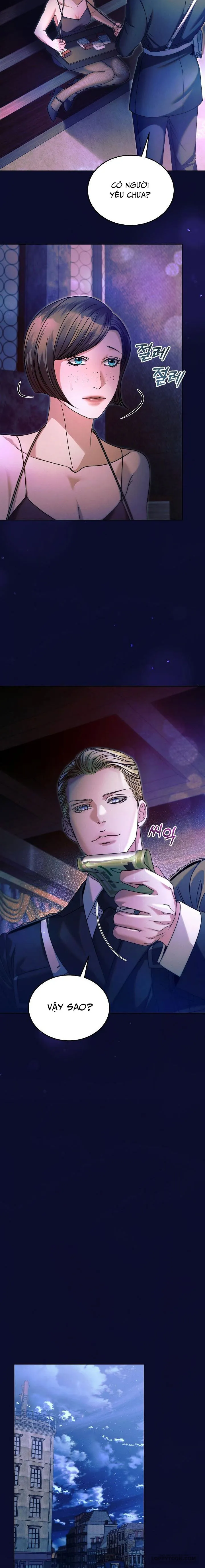 Hãy Cầu Xin Tôi Đi - Chap 11 - Trang 5