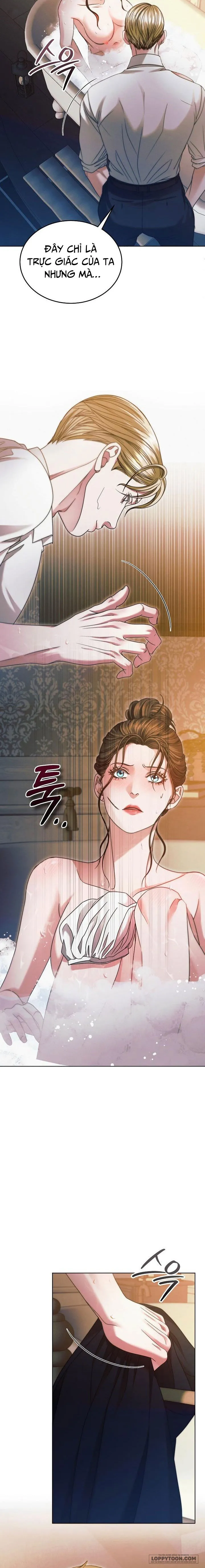 Hãy Cầu Xin Tôi Đi - Chap 12 - Trang 19
