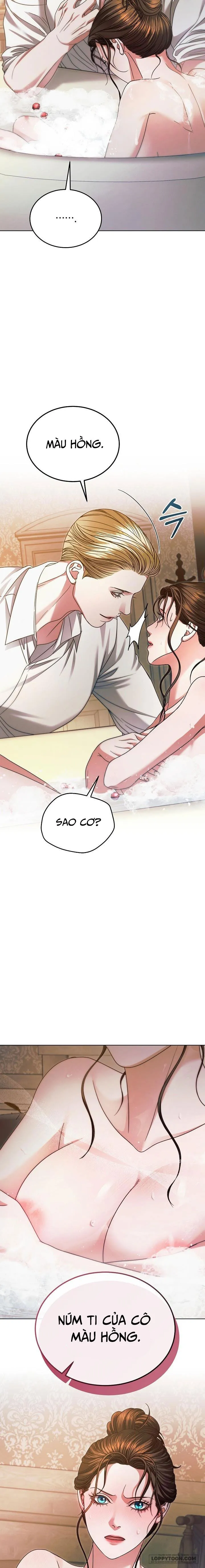 Hãy Cầu Xin Tôi Đi - Chap 12 - Trang 3