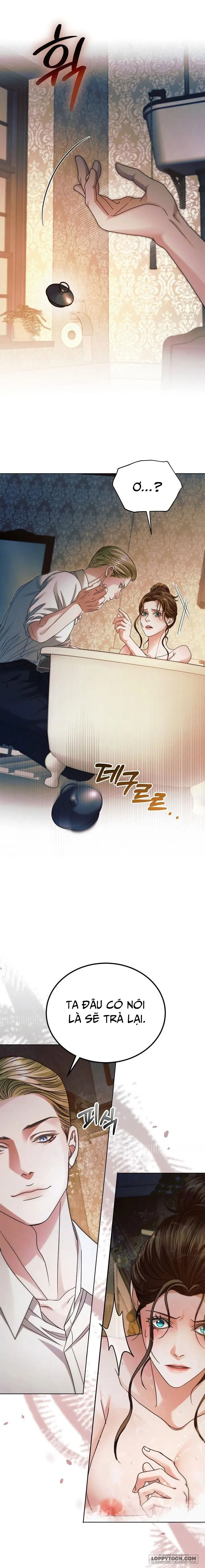 Hãy Cầu Xin Tôi Đi - Chap 12 - Trang 8