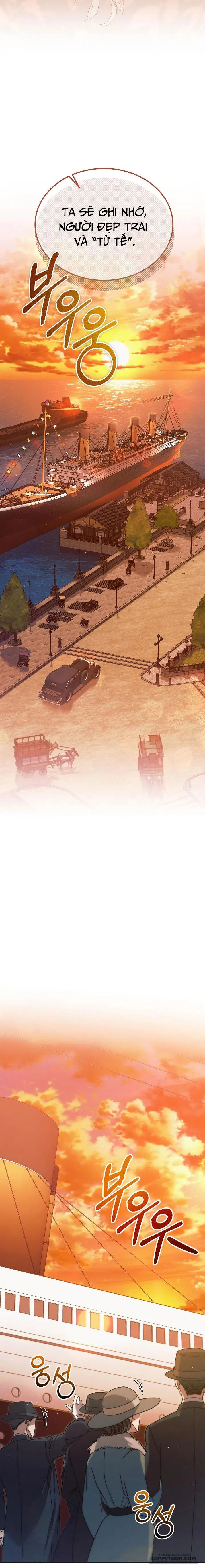 Hãy Cầu Xin Tôi Đi - Chap 14 - Trang 7