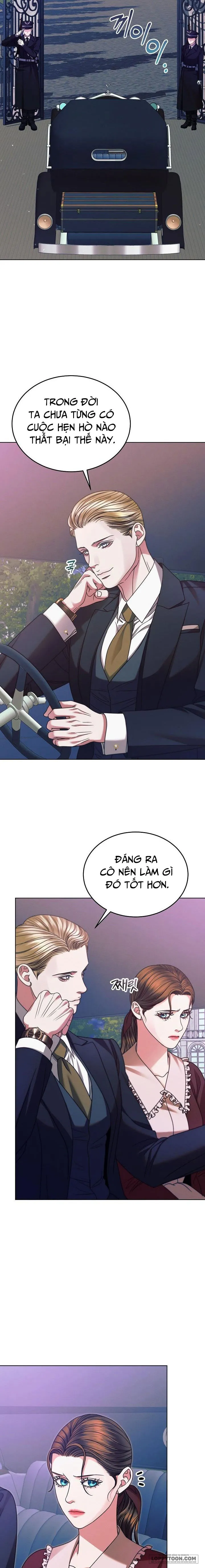 Hãy Cầu Xin Tôi Đi - Chap 15 - Trang 17