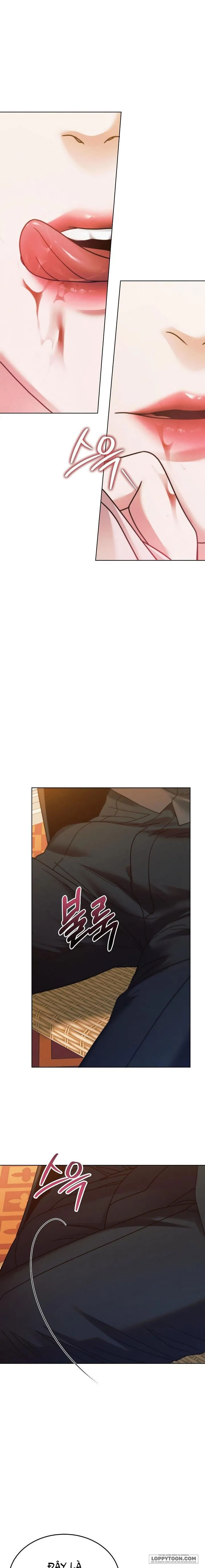 Hãy Cầu Xin Tôi Đi - Chap 15 - Trang 4